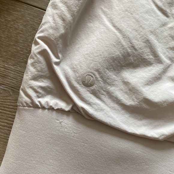 Lululemon Reversible Jacket - size S (4) - Picture 5 of 8